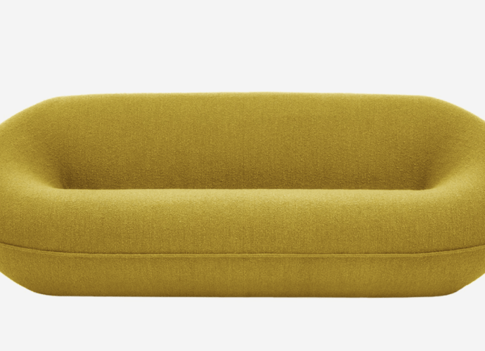 B&B Italia Tortello Sofa